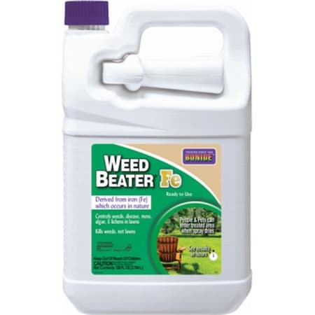 Bonide Products 225496 1 Qt 5 In 1 Weed Beater